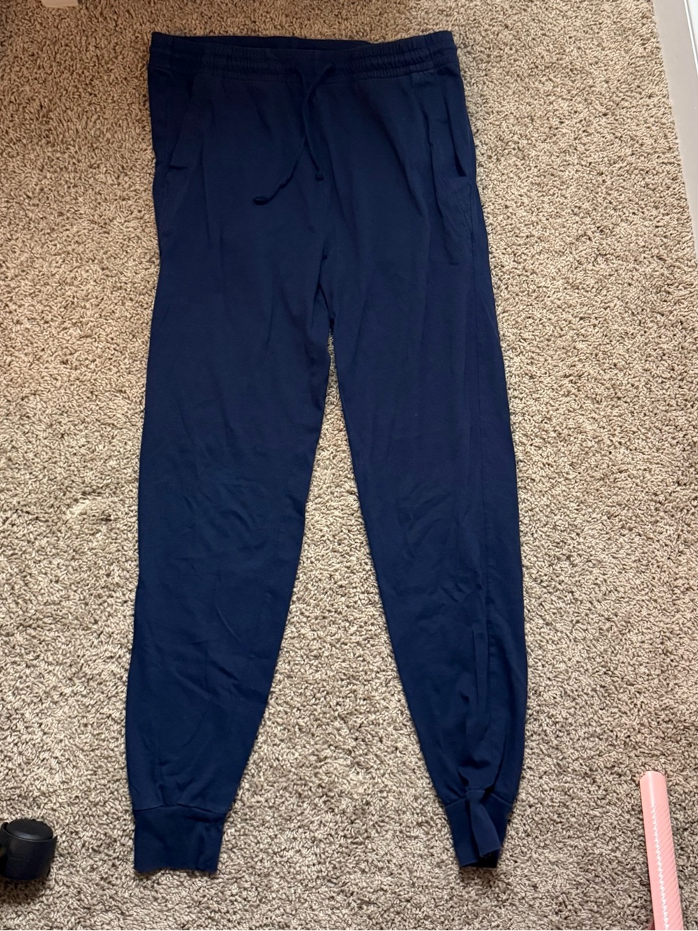 J.Crew Drawstring Jogger Pants